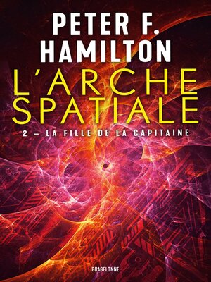cover image of La Fille de la Capitaine